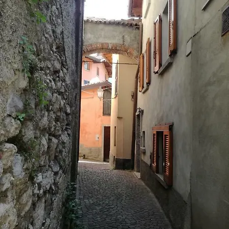 Borgo Antico Holiday home *