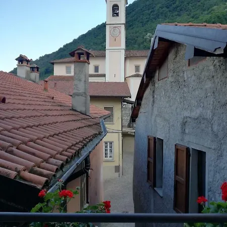 Borgo Antico Holiday home *