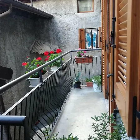 Дом отдыха Borgo Antico