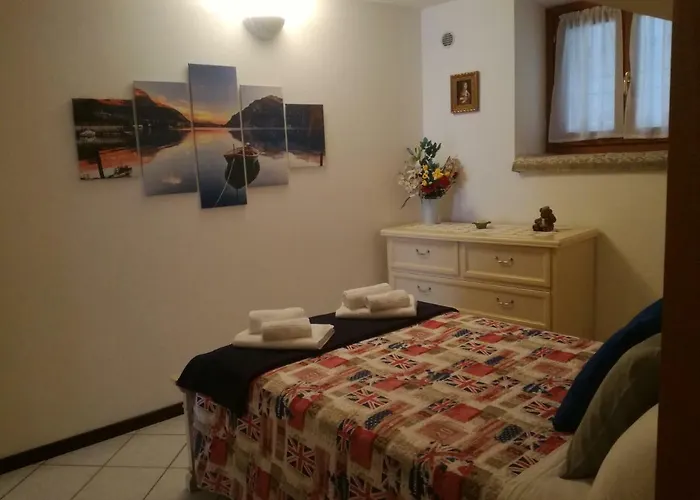 Borgo Antico Oliveto Lario