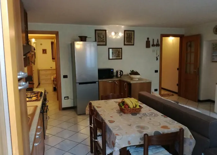 בית נופש Borgo Antico *