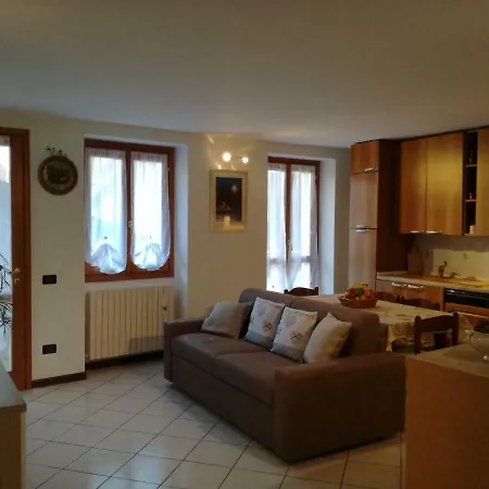 Borgo Antico Oliveto Lario