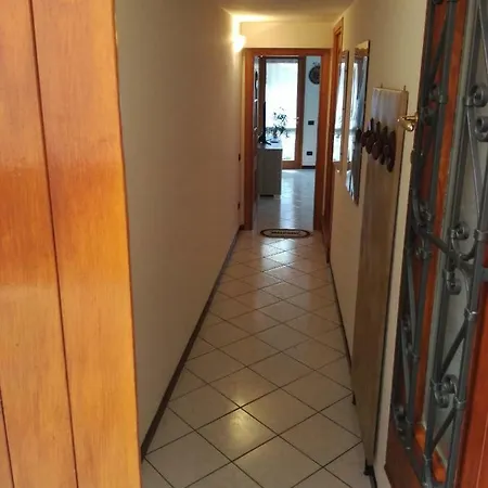 Borgo Antico Ferienhaus Oliveto Lario