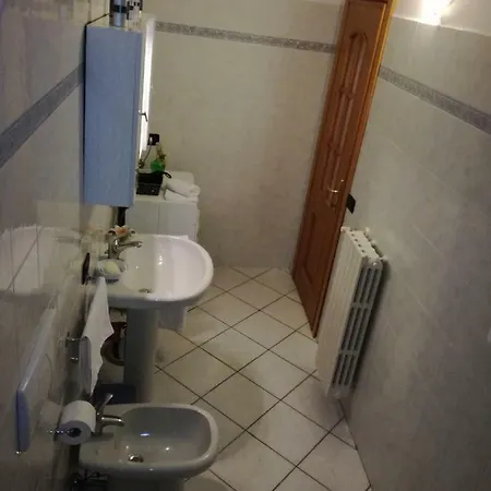 Borgo Antico Ferienhaus *