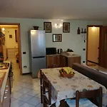 Feriehus Borgo Antico *