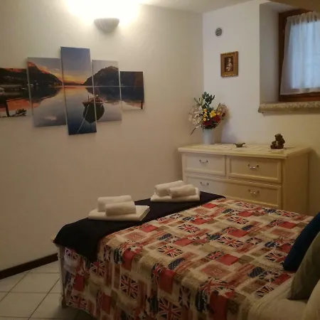 Borgo Antico Oliveto Lario