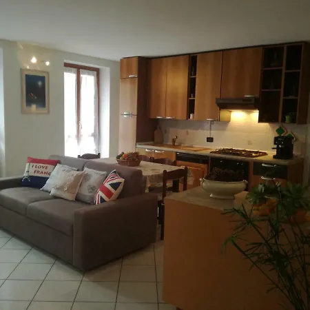 Borgo Antico Casa de Férias
