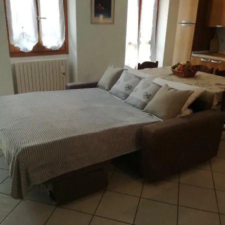 Borgo Antico Casa de Férias