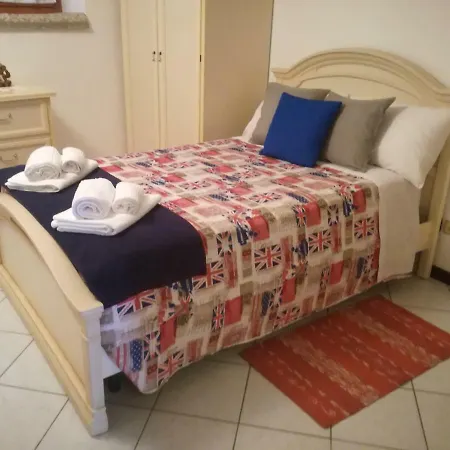 Casa de Férias Borgo Antico *