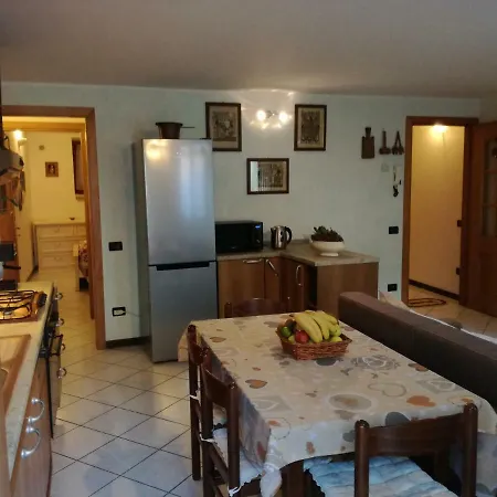 Casa vacanze Borgo Antico *