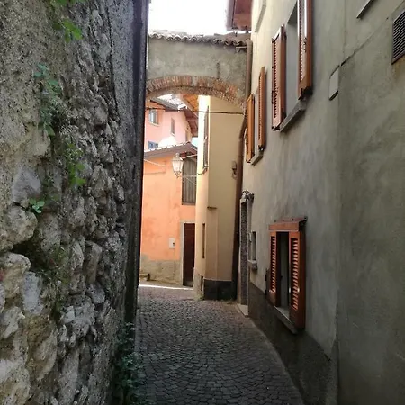 Borgo Antico Casa vacanze *