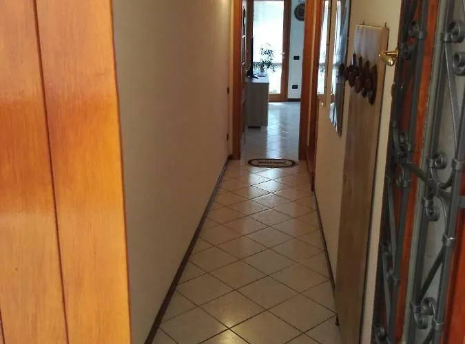 Borgo Antico Casa de Férias Oliveto Lario