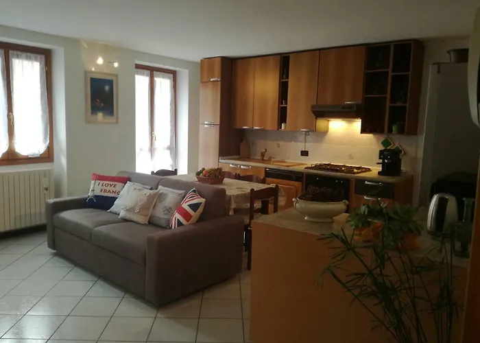Borgo Antico Casa de Férias