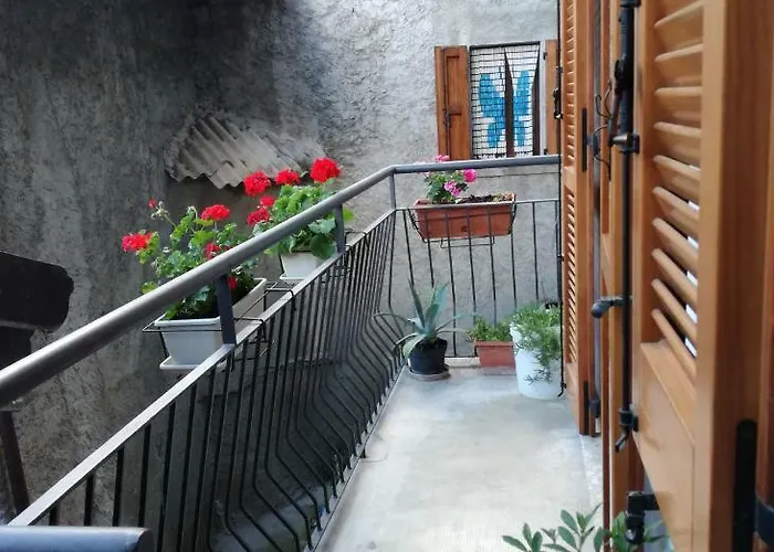 Casa de Férias Borgo Antico